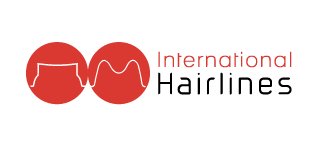 International Hairlines logo