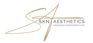 SKN Aesthetics logo