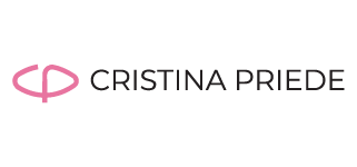 Cristina Priede logo