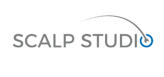 Scalp Studio Logo