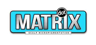 Dot Matrix Ink Logo