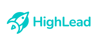 HighLead logo