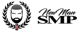 New Man SMP logo