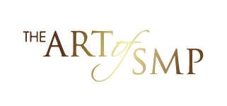 The Art of SMP logo