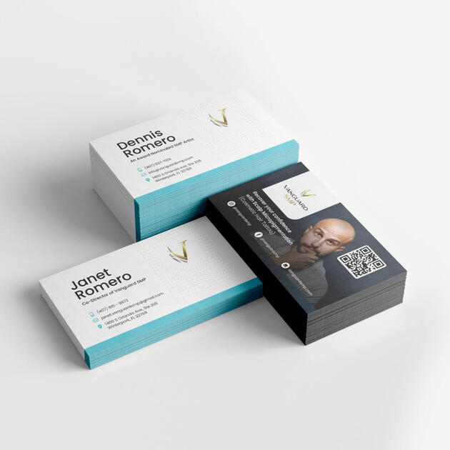 Business Cards Design