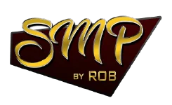 SMP by Rob Logo