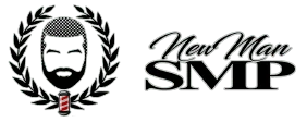 New Man SMP logo