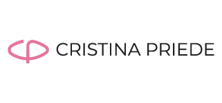 Cristina Priede logo