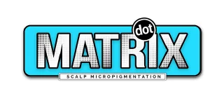 Dot Matrix Ink Logo