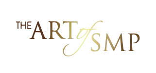 The Art of SMP logo