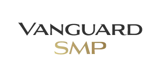 Vanguard SMP logo